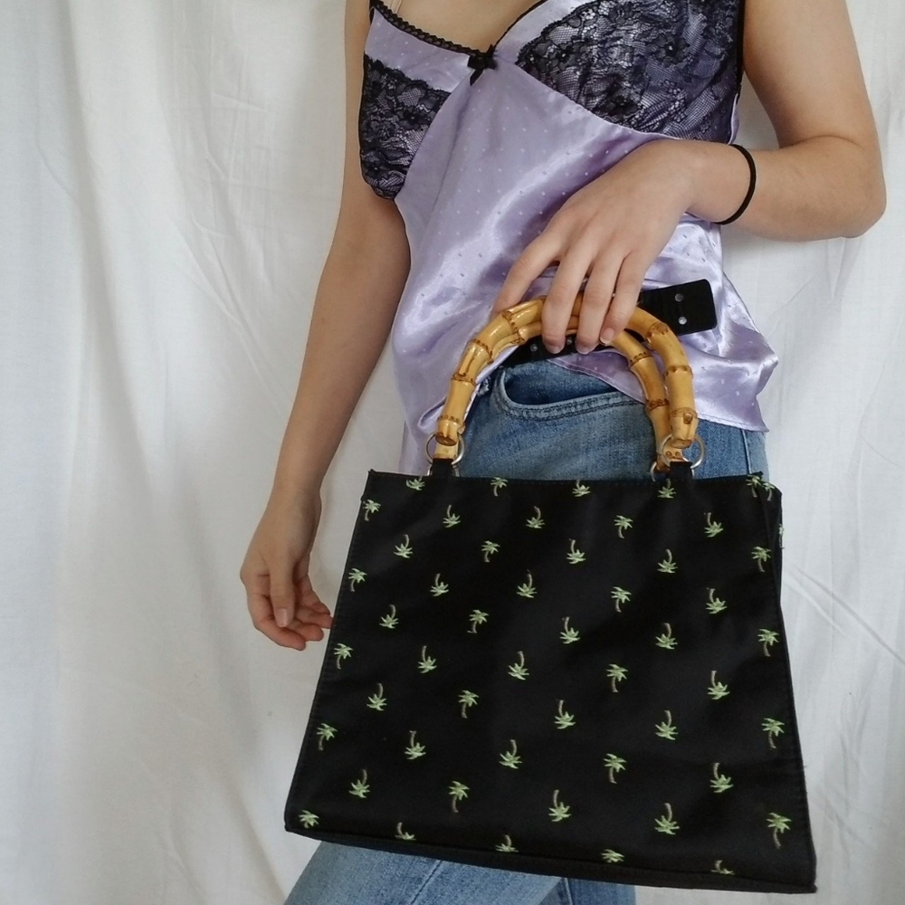 Sunny Hawaii bag